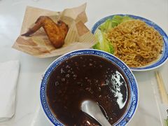 -江记甜品(罗湖店)