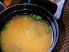 味增汤-尺山寸水日料(马桥满天星店)