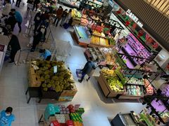 -盒马鲜生(189购物中心店)
