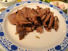 -宁夏国强手抓羊肉·清真菜(未央路凤三店)