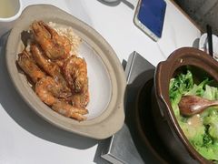 -火啫啫·粤式啫啫煲(南通首店)