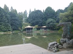 -西湖风景区-江洋畈生态公园