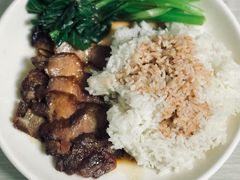 -阿政粤小馆(中央大街店)