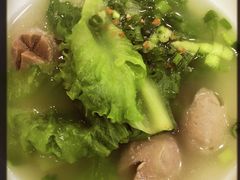 -洪利粥店茶餐厅