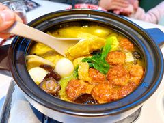 -火宫殿·小吃王国(坡子街店)