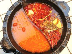 -卤校长重庆火锅(合肥宁国路店)