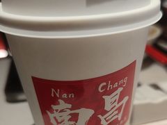 盖碗瓦罐汤-千百味红餐厅·江西菜(绿地双子塔店)