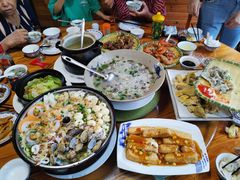 -杨厝六十六农庄农舍(杨厝路店)