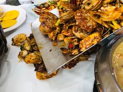 -小柒家第一锹东北菜(城关店)