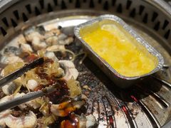 -木槿花韩式炭烤·熟成肉工坊(孙文东路店)