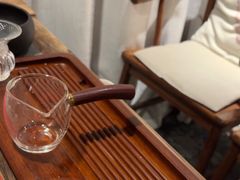 -邈墨茶馆(凤起路店)