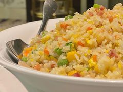 扬州炒饭-青岛海景花园大酒店·粤海餐厅