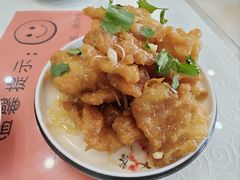 锅包肉-满龙源餐厅(南十马路店)