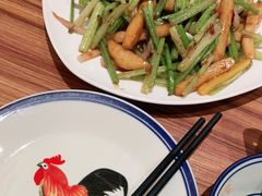 -粤食堂(天津和悦汇店)