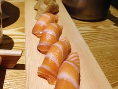 -东菊料理(吉利购物广场店)