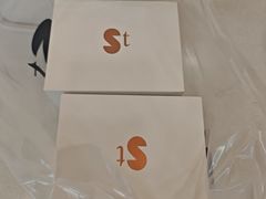 -St蛋糕王国(亨特店)