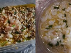 虾仁臭豆腐-金泰老法菜(天民路店)