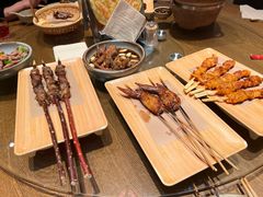 -鸽子窝(黄村店)