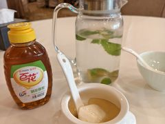 -巴音浩日娲·蒙餐(双林东路店)