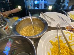 -葛师傅越南特色水果捞(建政南路总店)