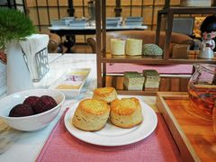 -杭州久泰饭店·摩卡花园