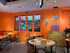-清迈9号泰国大排档(富兴店)