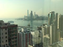 -铜锣湾如心酒店