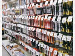 -沃尔玛超市(北大街店)