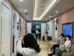 -爱康国宾体检中心(曲江分院)