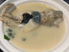-肆月河豚·新淮扬(金融街店)