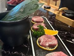 -龍二烧肉酒场(九亭店)