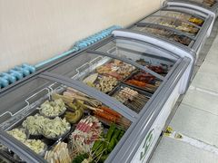 -吉上小哥·牛肉蒸饺.炸串(官庄路口总店)