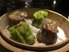 烧麦-华豫川酒家(大卫城店)