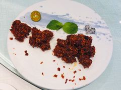 -子霖南山鲜虾面(南山总店)