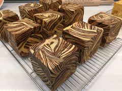 -爸爸糖吐司面包(兰州中心店)
