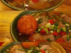 -十里香粉馆(虹桥中路店)