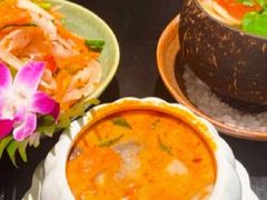 -Thai Alley泰爱里(二沙岛店)