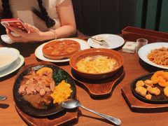 -萨莉亚意式餐厅(杭州西溪龙湖天街店)