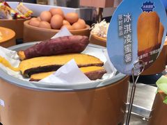 -龍歌自助小火锅(市南金茂湾店)