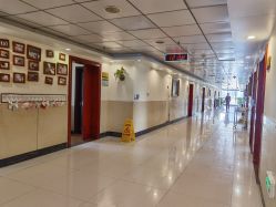 -深圳市妇幼保健院(红荔院区)