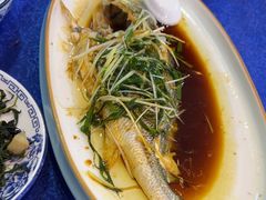 -东江海鲜大排档·潮汕菜·砂锅粥