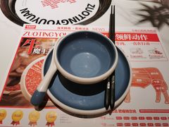 -左庭右院鲜牛肉火锅(七宝领展广场店)