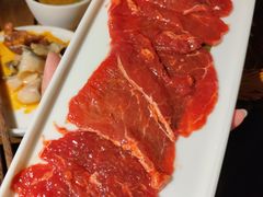 -四喜小胖·北京涮肉(五道营店)