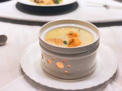 浦之舟特色锅巴泡饭-三利音·浦之舟(滨江大道店)