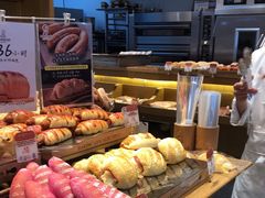 -西村叔叔的店·面包·甜品·蛋糕(崂山丽达店)