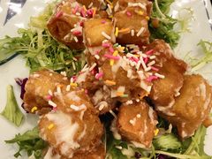 -三凤酒家·百年无锡菜(清扬茂业店)