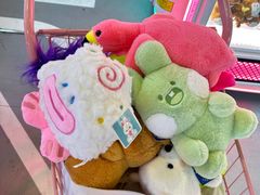 -快乐街区(成都龙湖北城天街店)