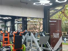 -VPsmart私教健身工作室(新华路旗舰店)
