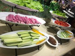 -福缘烤肉王自助(爱琴海-原比尔森店)