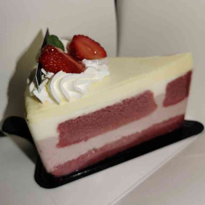 法麦美辰面包店(泰和店)-"法麦美辰,靖江本土一家不错的烘焙连锁店品.